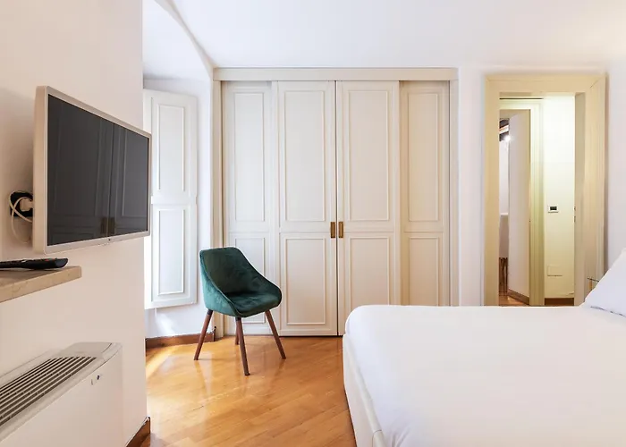 Easyhomes - Annunciata