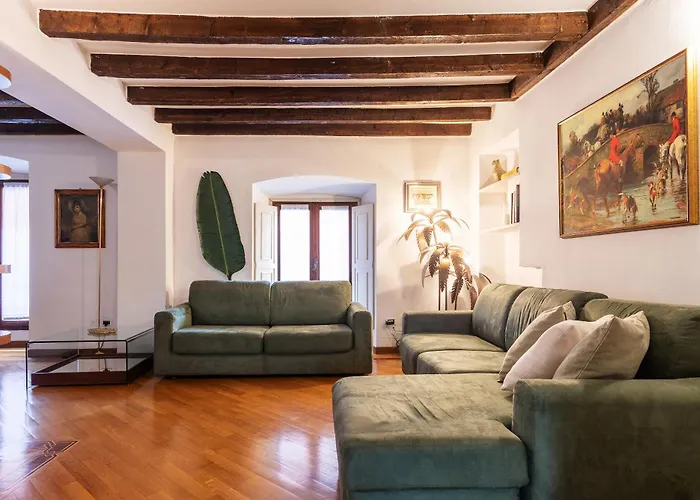 Easyhomes - Annunciata