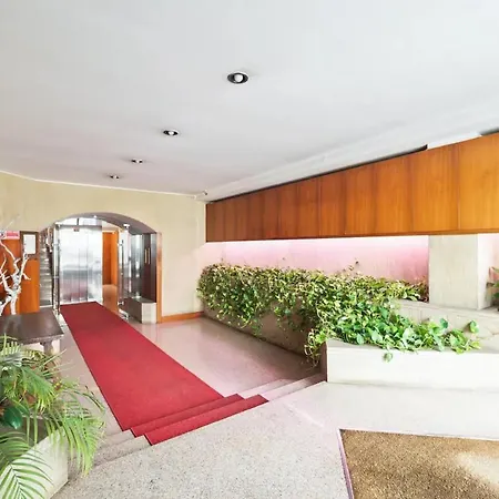 Easyhomes - Annunciata Milan Exterior photo