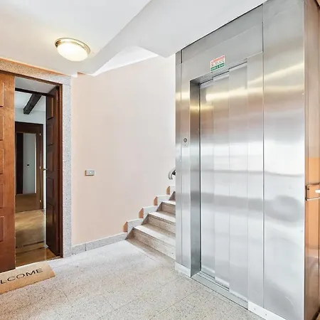 Easyhomes - Annunciata Milan Exterior photo
