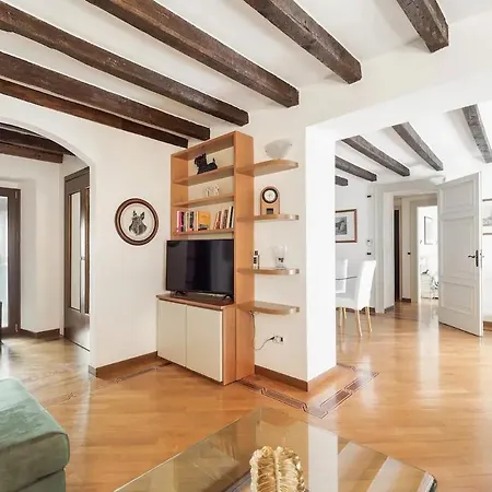 Easyhomes - Annunciata Milan Exterior photo