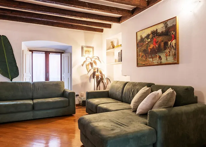 Easyhomes - Annunciata